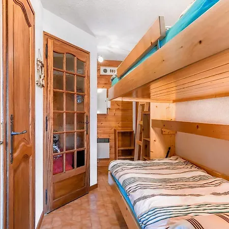 Apartment Beautiful Apt Near The Slopes In Chatel
