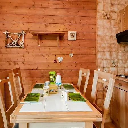 Apartment Beautiful Apt Near The Slopes In