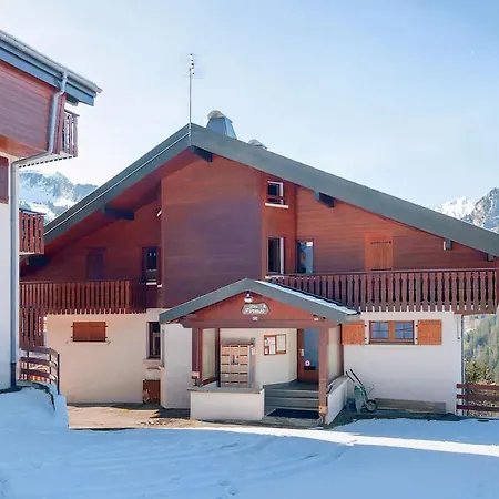 Beautiful Apt Near The Slopes In Apartment