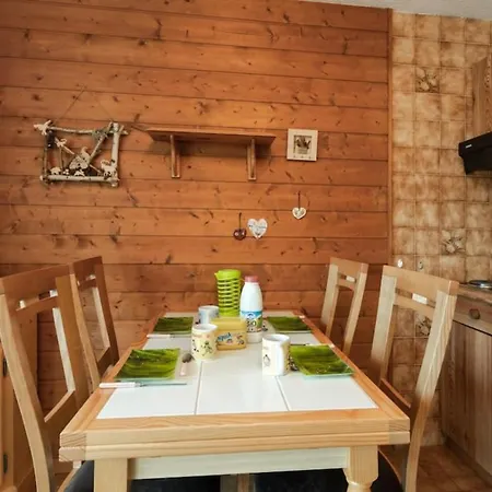 Apartment Beautiful Apt Near The Slopes In *
